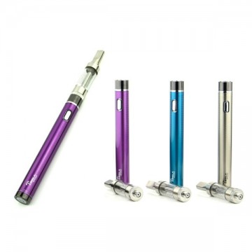 Tesla Spider II A3 Starter Kit 1300 MAH Variable Voltage